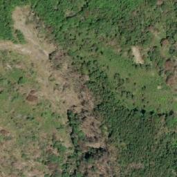 Satellite imagery of 二等三角點 1461, TW