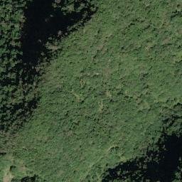 Satellite imagery of 三等三角點 6007, TW