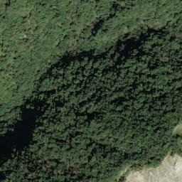 Satellite imagery of 三等三角點 6007, TW