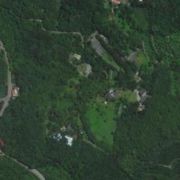 Satellite imagery of 三等三角點 734, TW