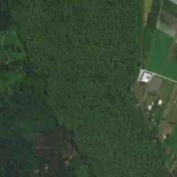 Satellite imagery of 三等三角點 734, TW