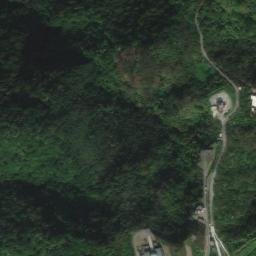 Satellite imagery of 二等三角點 1215, TW