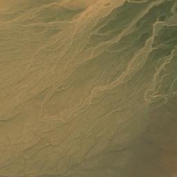Satellite imagery of Adrar Akefou, DZ