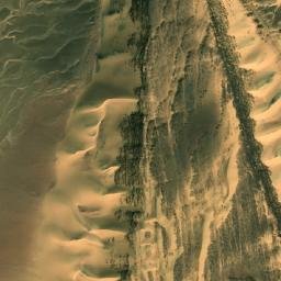 Satellite imagery of Adrar Akefou, DZ