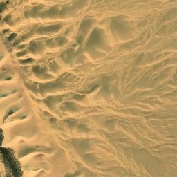 Satellite imagery of Adrar Akefou, DZ