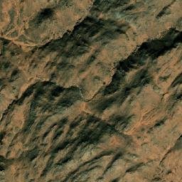 Satellite imagery of Tahount, DZ