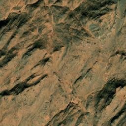 Satellite imagery of Tahount, DZ