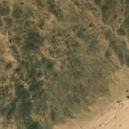 Satellite imagery of I-n-Tezouli, DZ