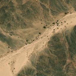 Satellite imagery of I-n-Tezouli, DZ