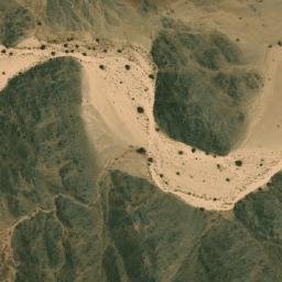 Satellite imagery of I-n-Tezouli, DZ