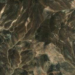 Satellite imagery of Jabal Abū Darajah, EG