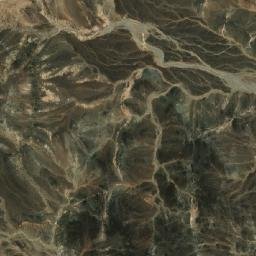 Satellite imagery of Jabal Abū Darajah, EG