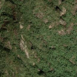 Satellite imagery of Wanfeng Shan, CN