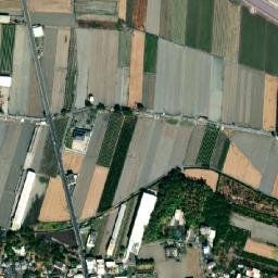 Satellite imagery of 三等三角點 265, TW