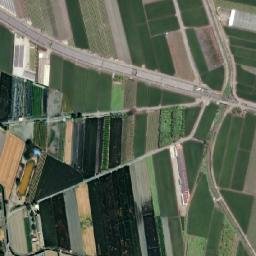 Satellite imagery of 三等三角點 265, TW