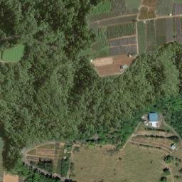 Satellite imagery of 二等三角點 1114, TW