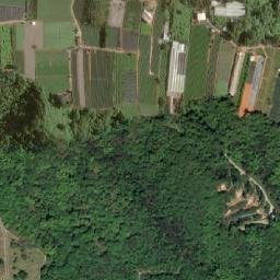 Satellite imagery of 二等三角點 1114, TW