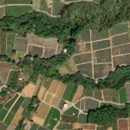 Satellite imagery of 三等三角點 186, TW