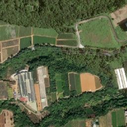 Satellite imagery of 三等三角點 186, TW