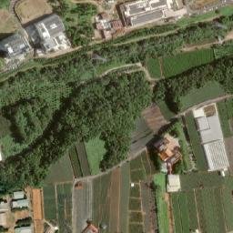 Satellite imagery of 三等三角點 186, TW