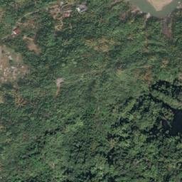 Satellite imagery of 三等三角點 164, TW