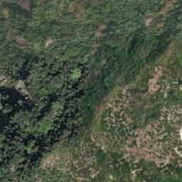Satellite imagery of 三等三角點 164, TW