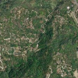Satellite imagery of 三等三角點 164, TW