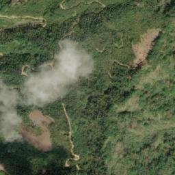 Satellite imagery of 三等三角點 4194, TW