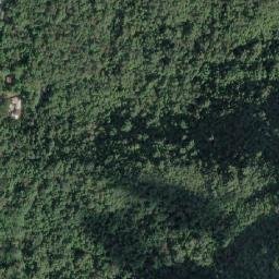 Satellite imagery of 三等三角點 5000, TW