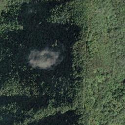 Satellite imagery of 三等三角點 5000, TW