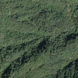 Satellite imagery of 三等三角點 5000, TW
