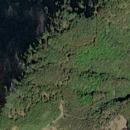 Satellite imagery of 大正七年界標, TW