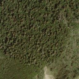 Satellite imagery of 三等三角點 6005, TW