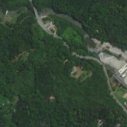 Satellite imagery of 三等三角點 734, TW