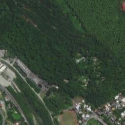 Satellite imagery of 三等三角點 734, TW