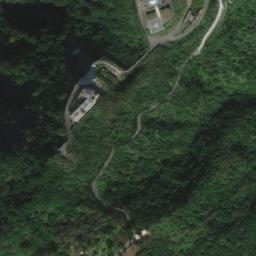Satellite imagery of 二等三角點 1215, TW