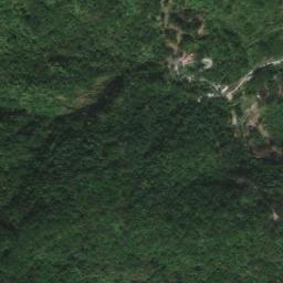 Satellite imagery of 二等三角點 1215, TW