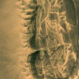 Satellite imagery of Adrar Akefou, DZ