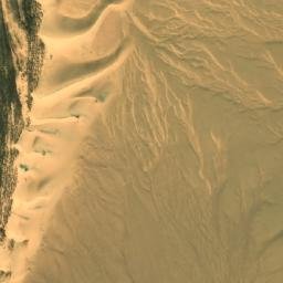 Satellite imagery of Adrar Akefou, DZ