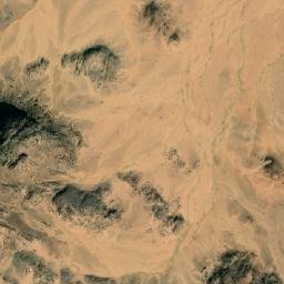 Satellite imagery of Jabal an Nikaybah, EG