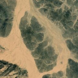 Satellite imagery of Jabal an Nikaybah, EG