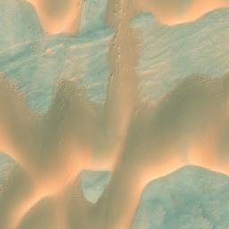 Satellite imagery of Quwīd Wasī‘, SA