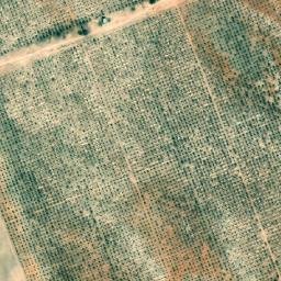 Satellite imagery of An Niddah, AE