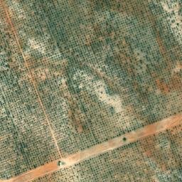 Satellite imagery of An Niddah, AE