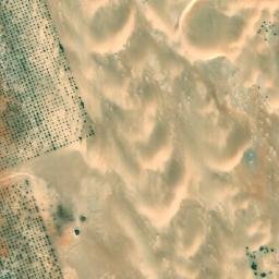 Satellite imagery of An Niddah, AE
