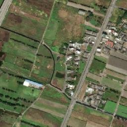 Satellite imagery of 三等三角點 內補078, TW