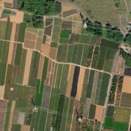 Satellite imagery of 二等三角點 1114, TW