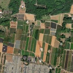 Satellite imagery of 二等三角點 1114, TW