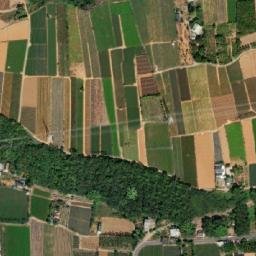 Satellite imagery of 三等三角點 186, TW
