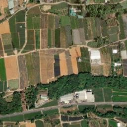 Satellite imagery of 三等三角點 186, TW